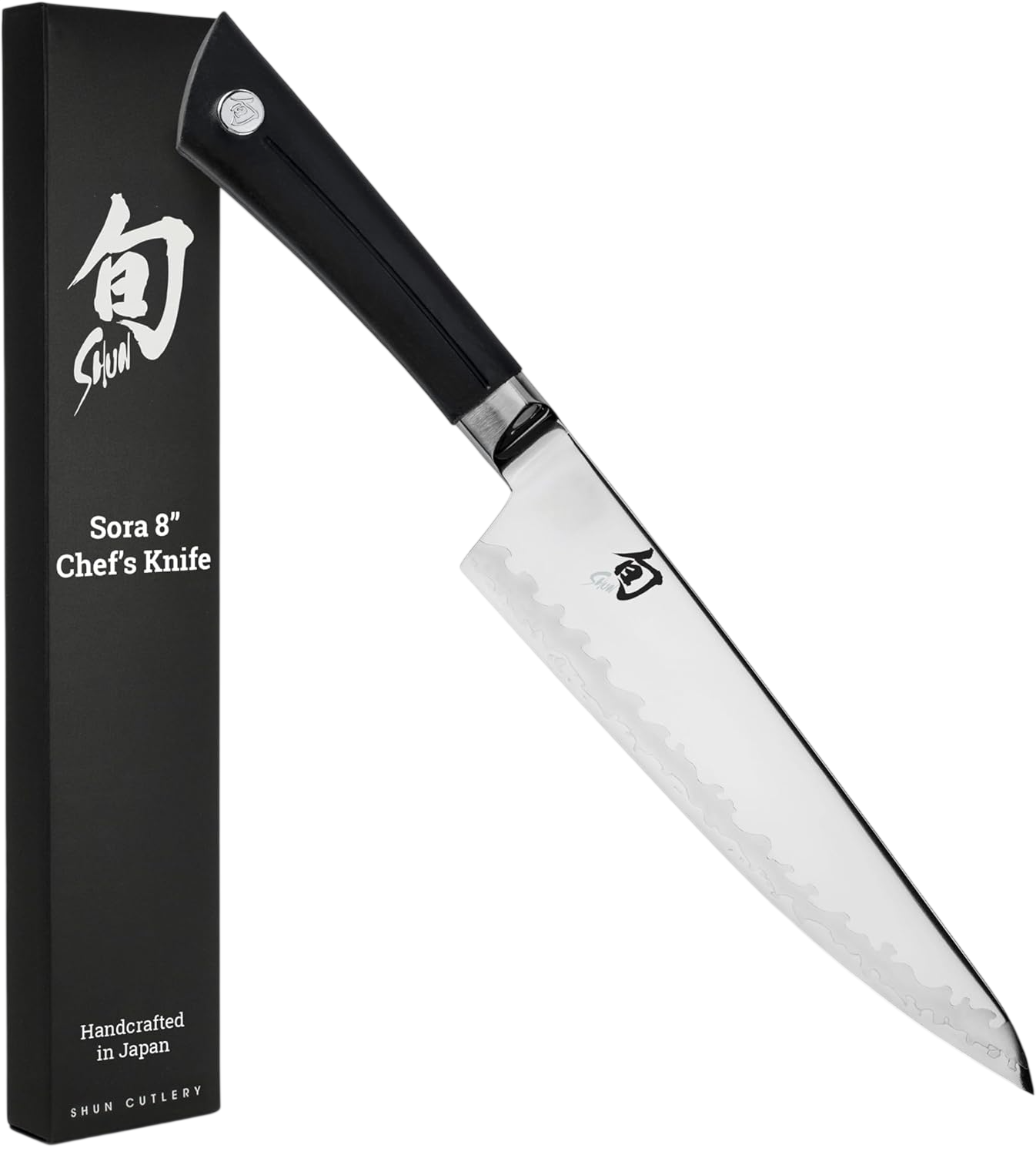 Takamura Sora 8" Chef's Knife