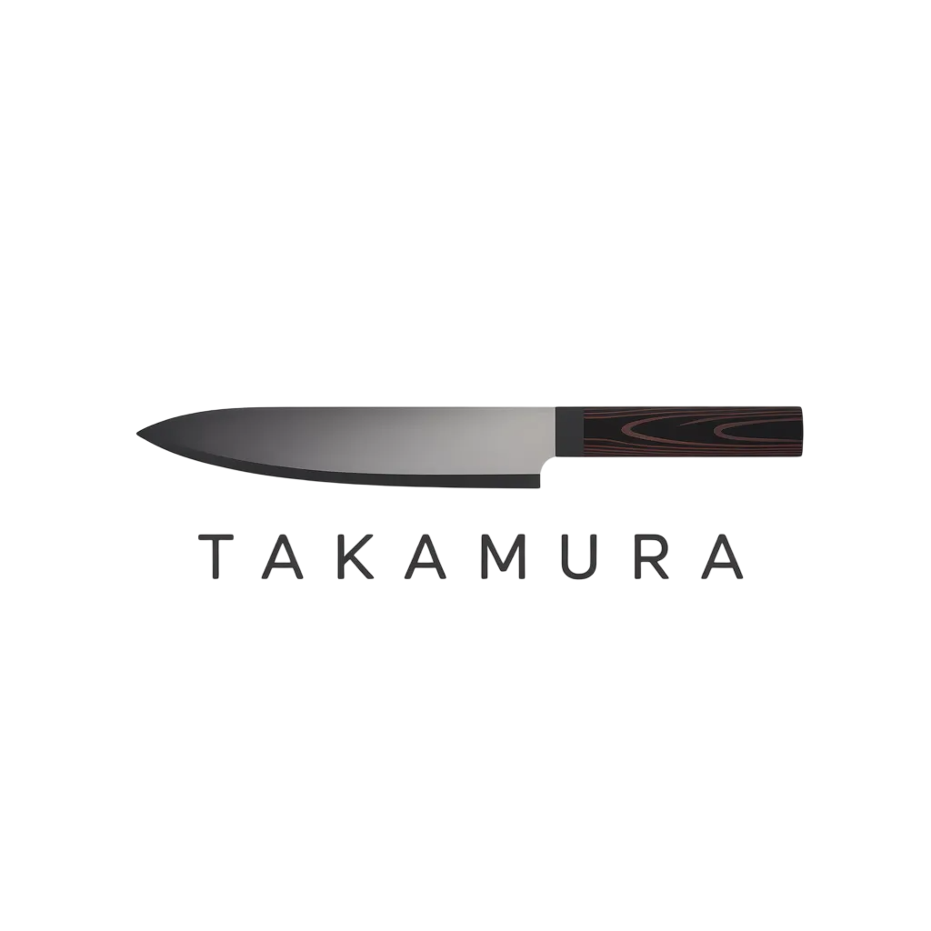 Takamura logo