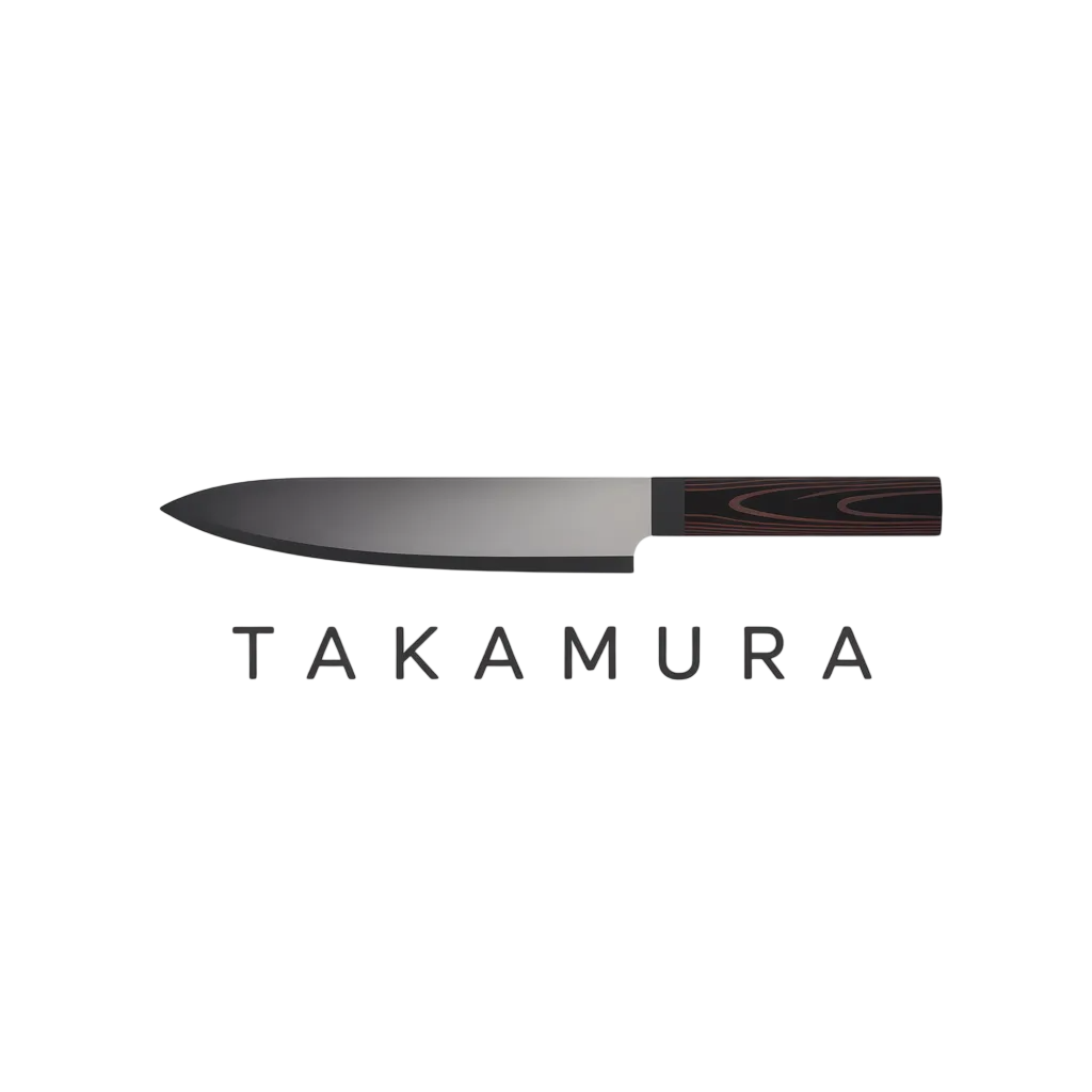 Takamura logo